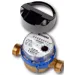 Vodoměr ER-AM teplá voda 3/4" - 4m3/hod Vodoměr ER-AM teplá voda 3/4" - 4m3/hod