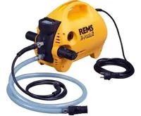 REMS E-Push 2 REMS E-Push 2