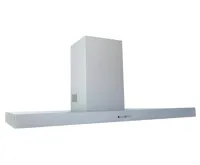 CATA Odsavač par EMPIRE VIP KD 511120 + DÁLKOVÉ OVLÁDÁNÍ