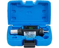 BGS Digitální momentový adaptér, 12,5 mm (1/2"), 40 - 200 Nm (2)