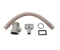 Donner Sada pro připojení přepadu Basket (5)