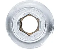 BGS Adaptér 3/8" pro bity 1/4" (1)