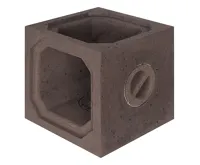 ROMOTOP Akumulační modulární systém AMS (6)