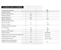 Plynoměr Premagas - Elster BK-G6 - rozteč 250 mm (2)