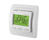 Elektrobock Termostat PT712 pro podlahové vytápění Elektrobock Termostat PT712 pro podlahové vytápění