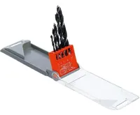 BGS Vrtáky do dřeva 4.0 - 10.0 mm, sada 5 dílů (1)