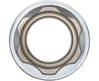 BGS Hlavice nástrčná 1/2" 16.0 mm, Surface Drive (1)