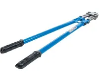 BGS Štípací kleště na svorníky s kalenými čelistmi, 760 mm (2)