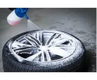 BGS Láhev s mechanickým rozprašovačem pěny, 1,5 l (5)