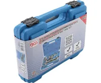 BGS Sada nářadí pro montáž rozvodových řetězů, pro Mercedes motor 651, 10dílná (5)