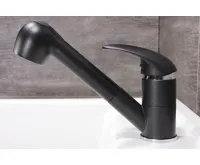 Aquasanita Rondo 2581 Black metallic (35)