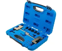 BGS Sada pro nýtování rozvodového řetězu Mercedes (2)