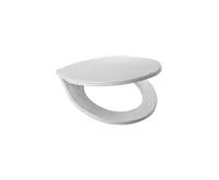 JIKA Sedátko s poklopem - závěs. klozety LYRAplus H8933870000001