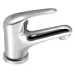 AQUALINE AQUALINE 35 stojánková umyvadlová baterie, chrom AQUALINE AQUALINE 35 stojánková umyvadlová baterie, chrom