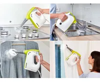 Rovus Ruční Nano parní čistič 1100W (5)