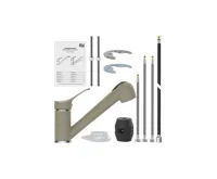 Eisl IDEA-S černá (18)