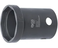BGS Nástrčný klíč pro náboje kol, pro přívěsové nápravy ROR
