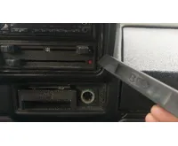 BGS Klíny montážní,plastové, sada 5 ks (3)