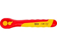 BGS Přepínací ráčna VDE, 10 mm (3/8"), 1000 V - BGS 625 (1)