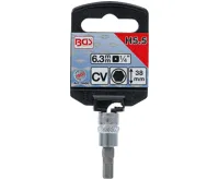 BGS Hlavice zástrčná 1/4" imbus 5,5 mm (1)