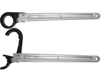 BGS Klíč ráčnovýč na potrubí , 32 mm BGS Klíč ráčnovýč na potrubí , 32 mm