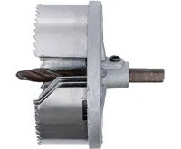 BGS Pily vykružovací pr. 60 - 95 mm, 5 dílů (2)