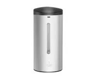 Donner ROUND Automatický dávkovač (Gel) Bílý (4)