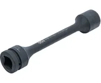 BGS Torzní silová nástrčná hlavice, šestihranná, 25 mm (1"), 33 mm, 550 Nm (1)