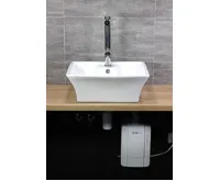 Jet Dryer DUO 2v1 Matný chrom (38)