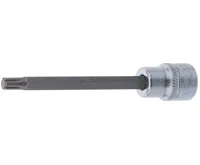 BGS Hlavice nástrčná, délka 100 mm, 10 mm (3/8"), klínový profil (pro RIBE) M6 BGS Hlavice nástrčná, délka 100 mm, 10 mm (3/8"), klínový profil (pro RIBE) M6