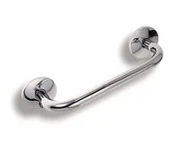 NOVASERVIS Madlo 250 mm Metalia 1 chrom - 6132,0 NOVASERVIS Madlo 250 mm Metalia 1 chrom - 6132,0