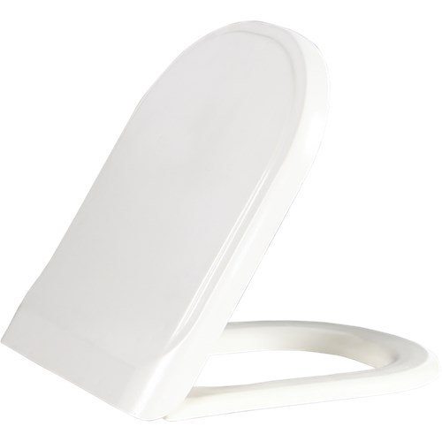 Creavit antik wc sedátko, soft close, bílá