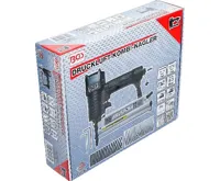 BGS Pneumatická kombinovaná hřebíkovačka, 50 mm (4)