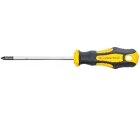 BGS Šroubovák křížový PZ1 x 80 mm, ze sady 7946 (1)