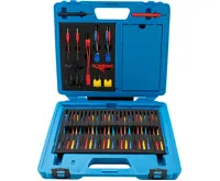 BGS Sada pro testování autospotřebičů a el. vedení