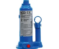 BGS Hydraulický zvedák panenka, 2 t (2)