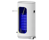 Dražice OKF 160/1m2 2/4kW ohřívač vody kombinovaný závěsný Dražice OKF 160/1m2 2/4kW ohřívač vody kombinovaný závěsný