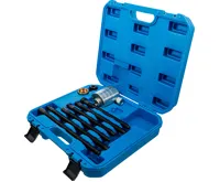 BGS Sada nářadí pro hydraulické válce ,  s tažnými vřeteny ,  pro stahovák injektorů pro nafto (2)