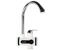 HomeLife Baterie s elektrickým ohřevem vody DIGITERM HY30-08