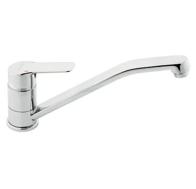 NOVASERVIS Dřezová baterie Metalia 54 ECO, chrom - 54091,0E