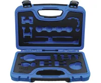 BGS Prázdný kufr pro BGS 8924-1