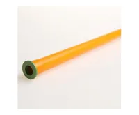 ND DZD Trubka vypouštěcí plastová PEX pro ohřívače OKHE ONE 120 1440mm  6323938