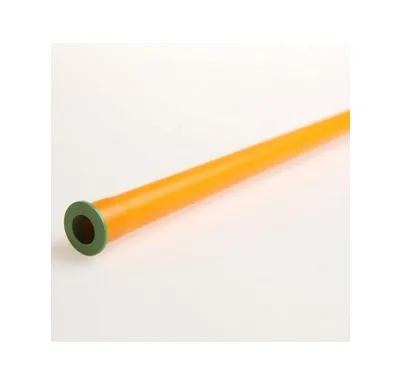 ND DZD Trubka vypouštěcí plastová PEX pro ohřívače OKHE ONE 120 1440mm  6323938