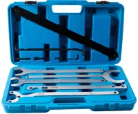 BGS Klíče na náboj ventilátoru BGS Klíče na náboj ventilátoru