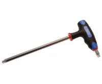 BGS Klíč T-profil T50 x 200 mm, T-rukojeť