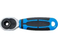 BGS Ráčna pro bity 10 mm, délka 135 mm (4)