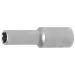 BGS Hlavice nástrčná 1/2&quot; 10,0 mm, prodloužená, Super Lock