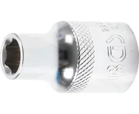 BGS Hlavice nástrčná šestihranná, 12.5 mm (1/2") , 9 mm BGS Hlavice nástrčná šestihranná, 12.5 mm (1/2") , 9 mm