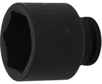 BGS Hlavice nástrčná silová, šestihranná, prodloužená, 20 mm (3/4"), 60 mm BGS Hlavice nástrčná silová, šestihranná, prodloužená, 20 mm (3/4"), 60 mm