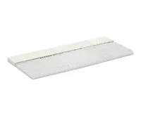 Dormeo Přistýlka 6 cm Renew Natura V2